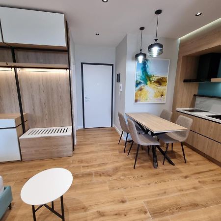Remar Apartments Vlorë Exteriér fotografie