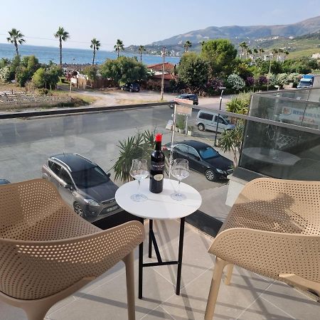Remar Apartments Vlorë Exteriér fotografie