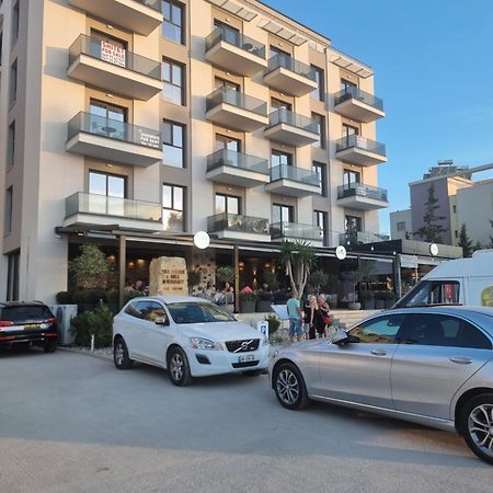 Remar Apartments Vlorë Exteriér fotografie