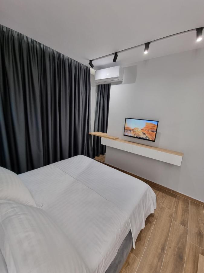 Remar Apartments Vlorë Exteriér fotografie