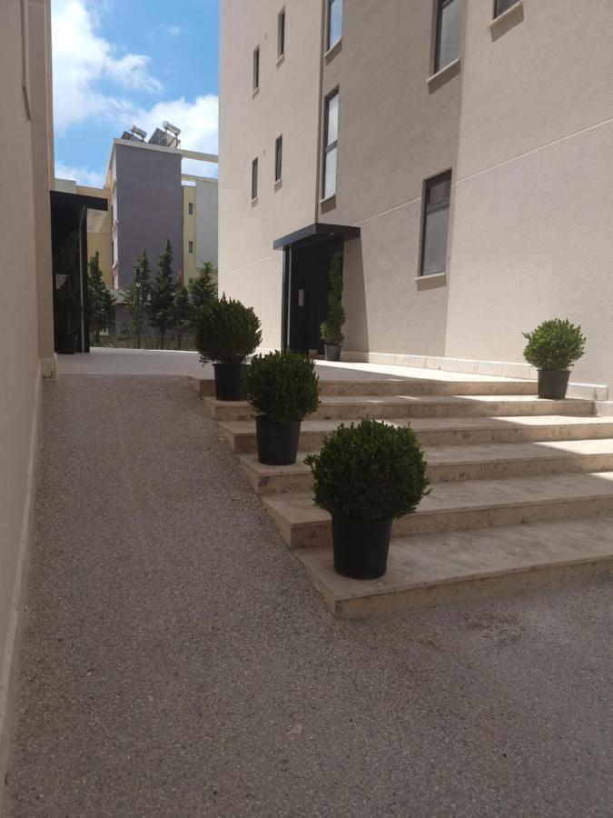 Remar Apartments Vlorë Exteriér fotografie
